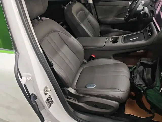 Shangjie SUV — Фото автомобиля 24