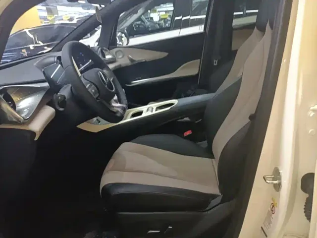BYD Dolphin — Фото автомобиля 14