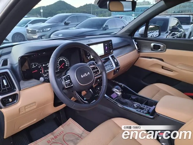 Kia Sorento 4th Gen — Фото автомобиля 7