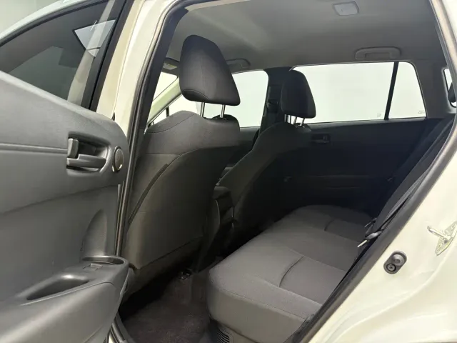 Toyota Corolla Cross — Фото автомобиля 10