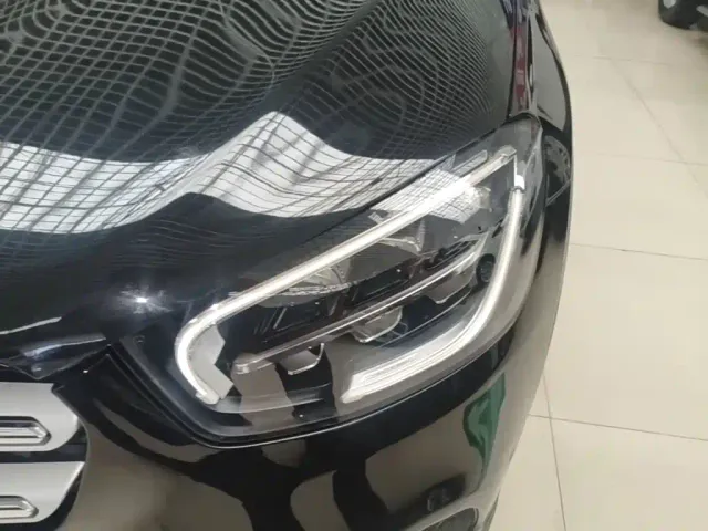 Mercedes-Benz GLC-Class — Фото автомобиля 23
