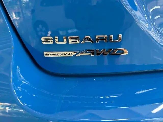 Subaru Crosstrek — Фото автомобиля 19