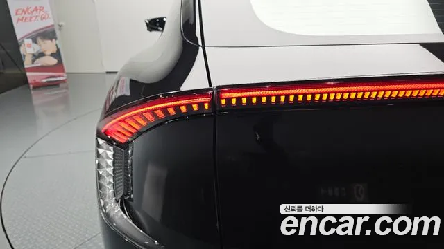 Kia EV6 — Фото автомобиля 15
