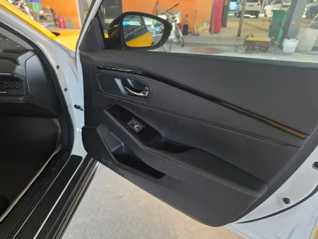 Honda Accord — Фото автомобиля 21