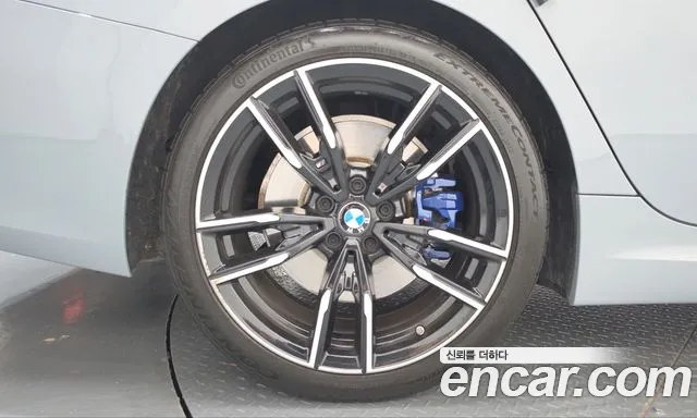 BMW 3 Series G20 — Фото автомобиля 5