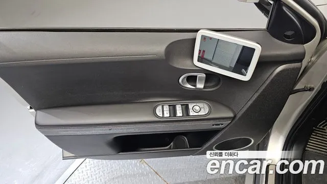 Hyundai Ioniq 5 — Фото автомобиля 13