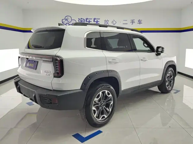 Haval Big Dog — Фото автомобиля 3