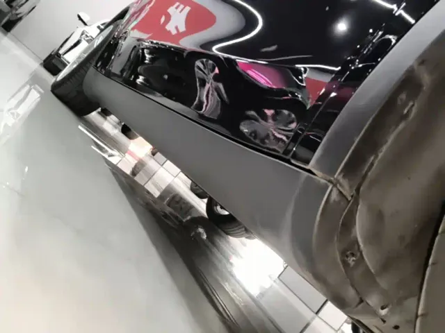Tesla Model Y — Фото автомобиля 20