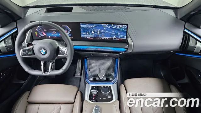 BMW X3 — Фото автомобиля 7