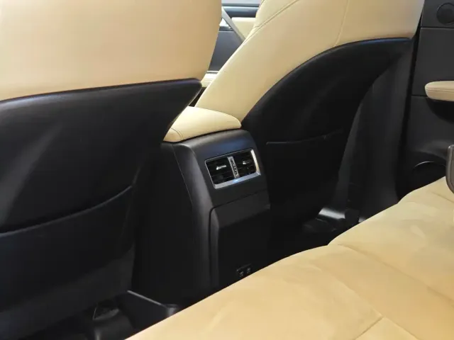 Lexus RX — Фото автомобиля 27