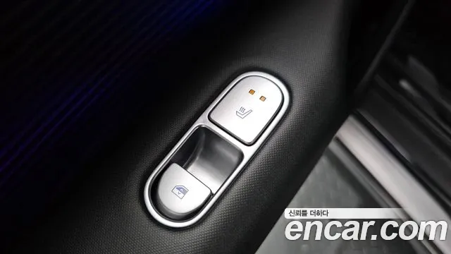 Hyundai Ioniq6 — Фото автомобиля 24