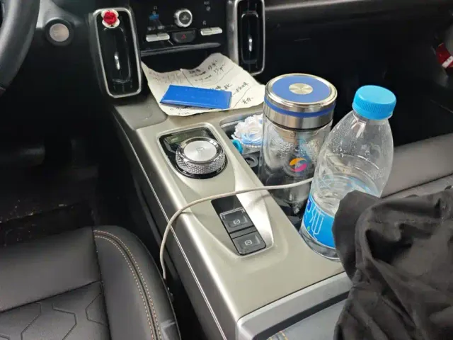 Haval Big Dog — Фото автомобиля 16