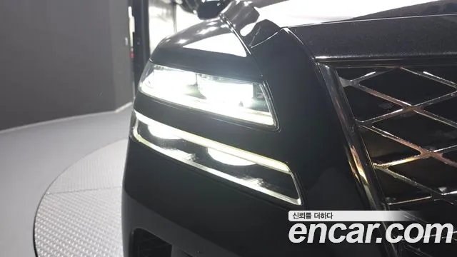 Genesis GV80 2.5T Бензин AWD — Фото автомобиля 19