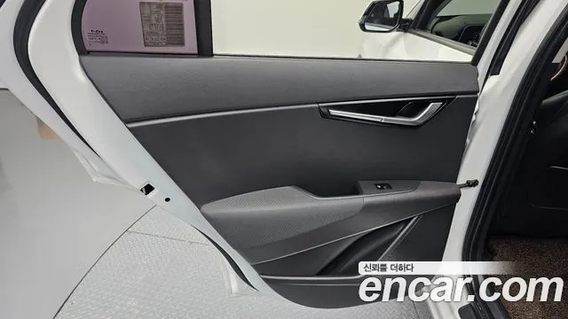 Kia Niro All Niro EV Air — Фото автомобиля 25