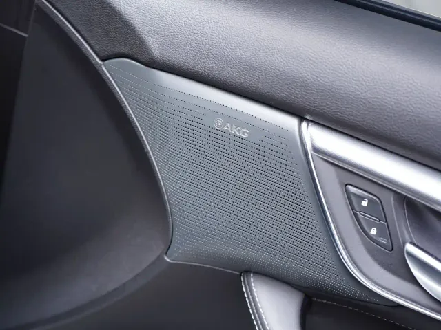 Cadillac CT5 — Фото автомобиля 13