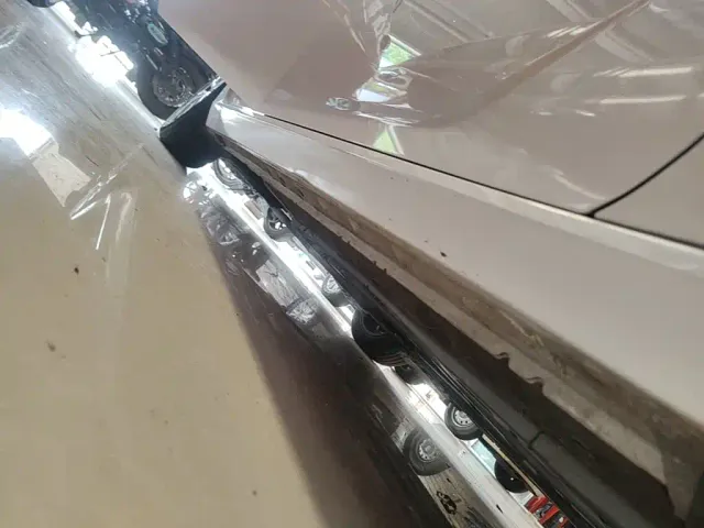 Nissan Teana — Фото автомобиля 18