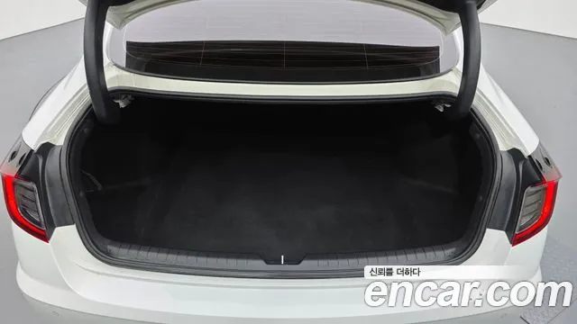 Hyundai Sonata Sonata (DN8) — Фото автомобиля 20