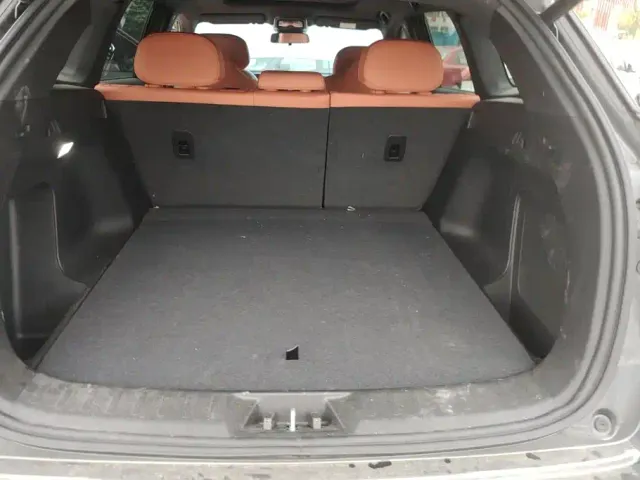 Changan CS75 Plus — Фото автомобиля 4