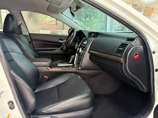 Changan CS75 — Фото автомобиля 16