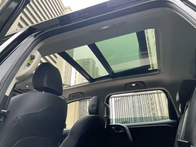 Haval Big Dog — Фото автомобиля 16