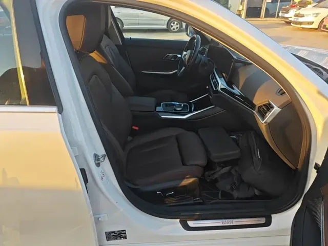 BMW i3 — Фото автомобиля 24