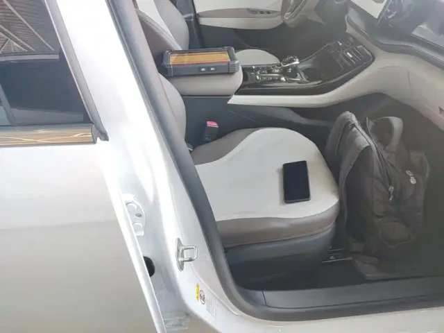 BYD Qin PLUS — Фото автомобиля 24