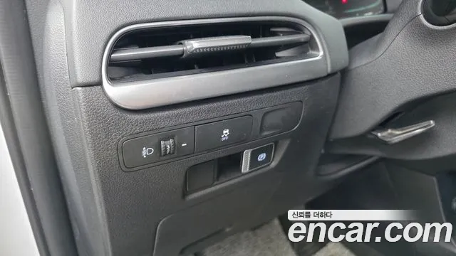 Hyundai Palisade The New Palisade Дизель 2.2 2WD — Фото автомобиля 14