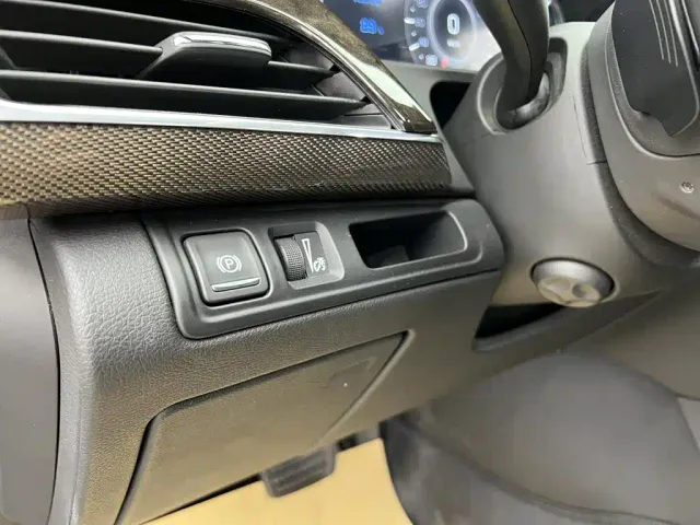 Cadillac CT6 — Фото автомобиля 29