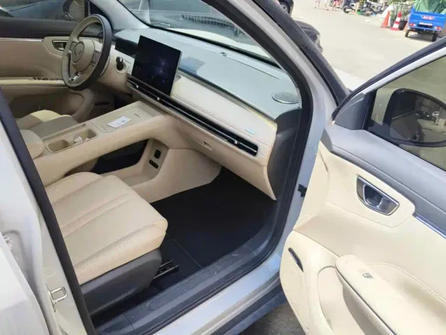 Wuling Bingo S — Фото автомобиля 13