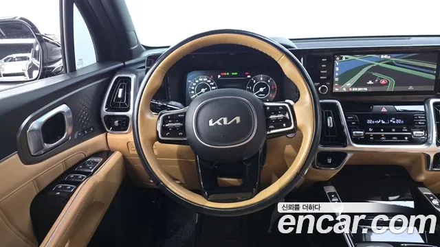 Kia Sorento 4th Gen — Фото автомобиля 12