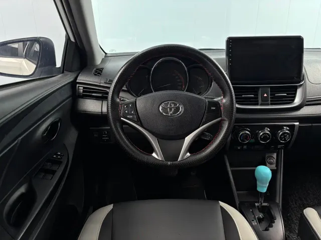 Toyota YARiS L Zhi Xuan — Фото автомобиля 6