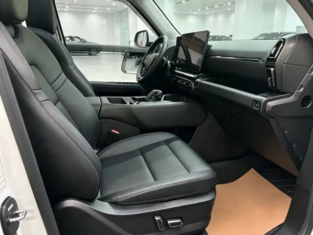 Haval Big Dog — Фото автомобиля 6