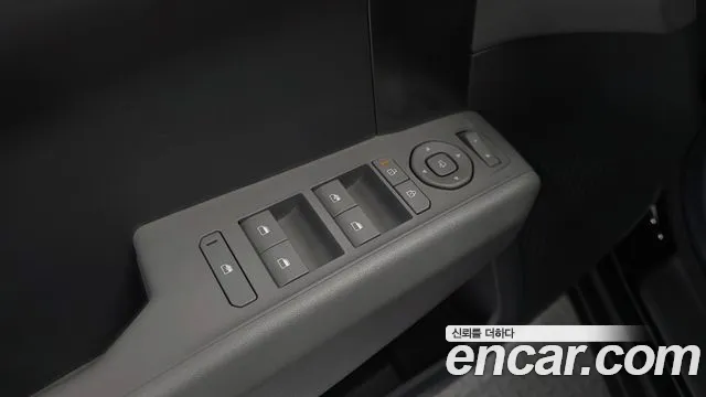 Kia EV3 — Фото автомобиля 27