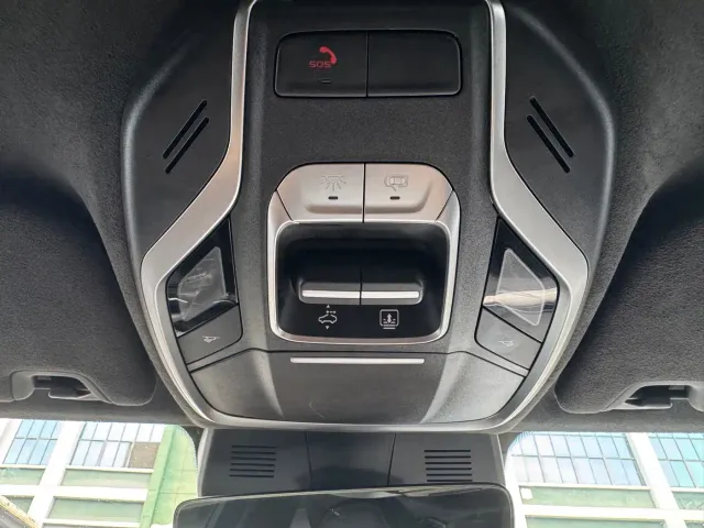 Geely Xingrui — Фото автомобиля 29