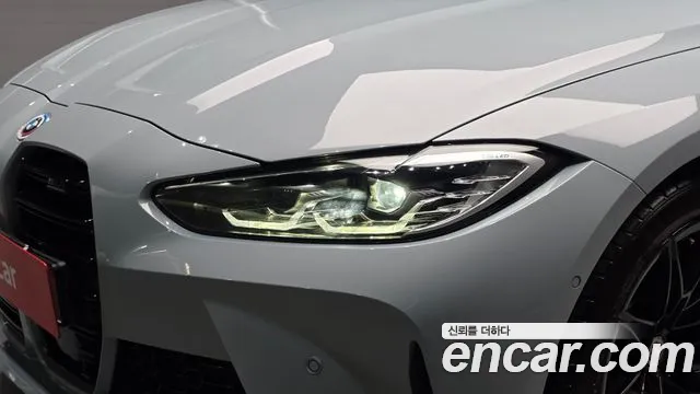 BMW M4 — Фото автомобиля 21