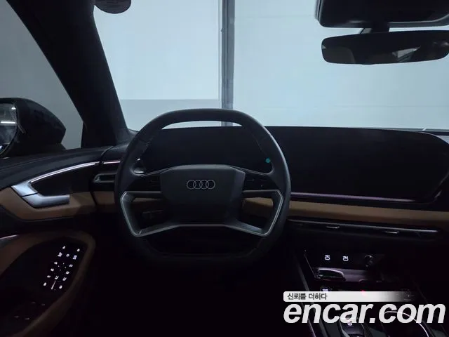 Audi A5 B10 — Фото автомобиля 17