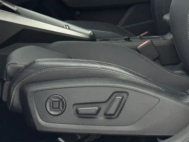 Audi A3 — Фото автомобиля 19