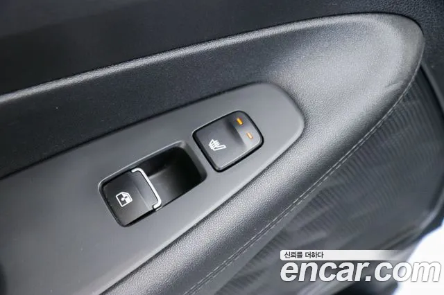 Hyundai Santa Fe New — Фото автомобиля 17