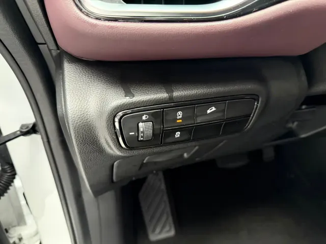 GAC Trumpchi M6 — Фото автомобиля 17