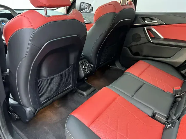BMW X1 — Фото автомобиля 3