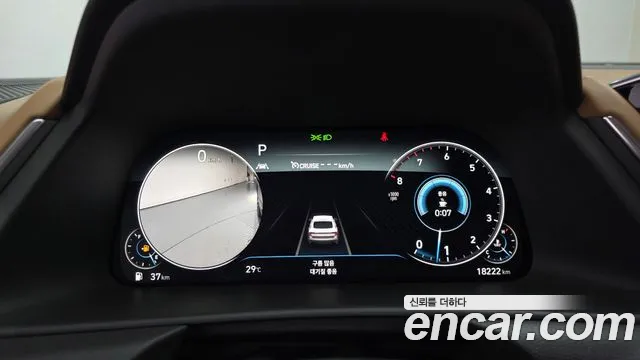 Hyundai Sonata Sonata (DN8) — Фото автомобиля 26