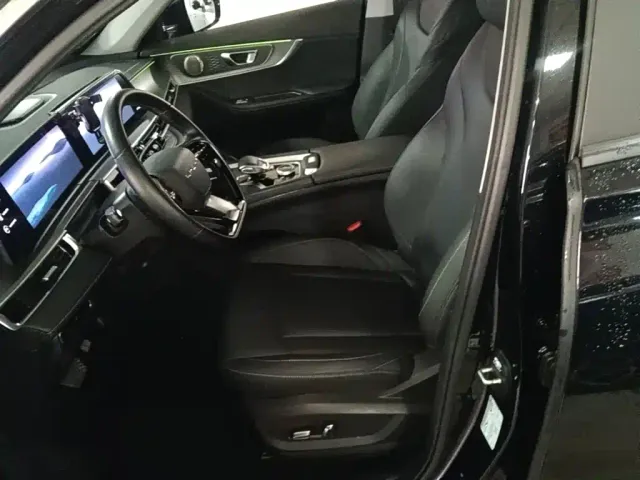 Chery Tiggo 8 PRO — Фото автомобиля 10