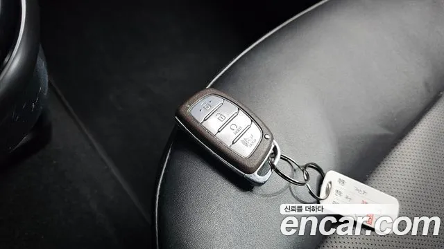 Hyundai Casper — Фото автомобиля 14