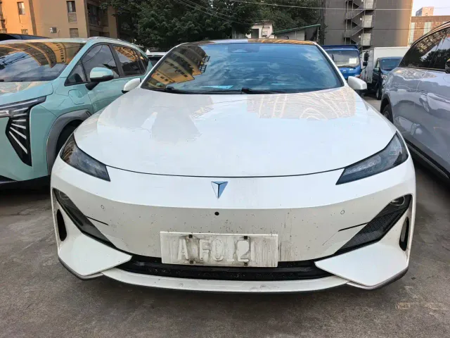 Deepal SL03 — Фото автомобиля 2