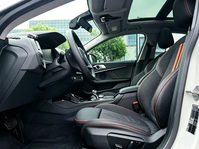 BMW 2 Series — Фото автомобиля 4