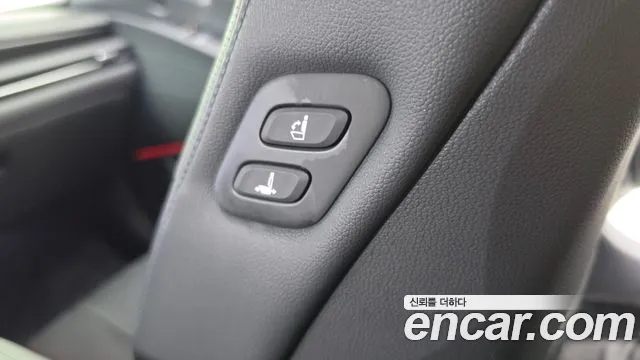 Genesis G80 RG3 — Фото автомобиля 23