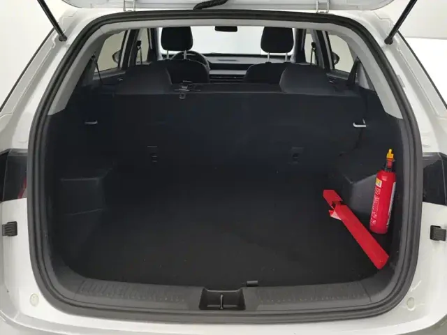 Wuling Xingchi — Фото автомобиля 4