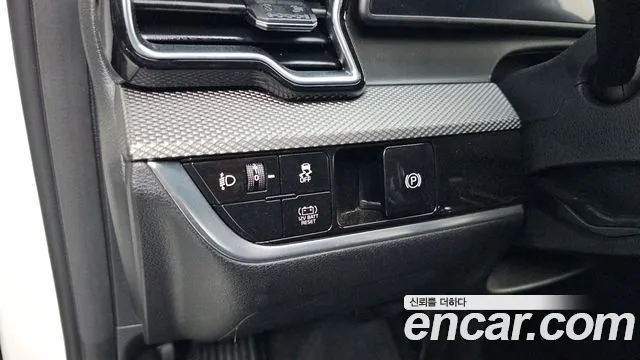 Kia Sportage — Фото автомобиля 14