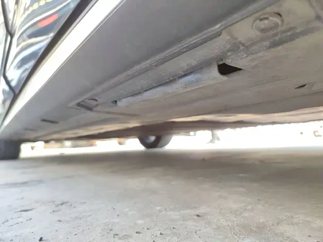 BYD Seal 07 DM-i — Фото автомобиля 21