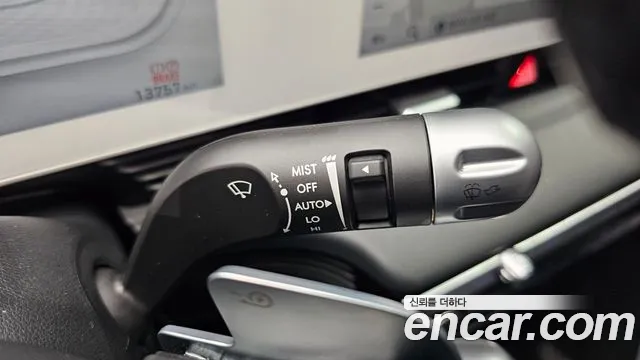 Hyundai Ioniq5 Ioniq5 Long Range AWD — Фото автомобиля 19